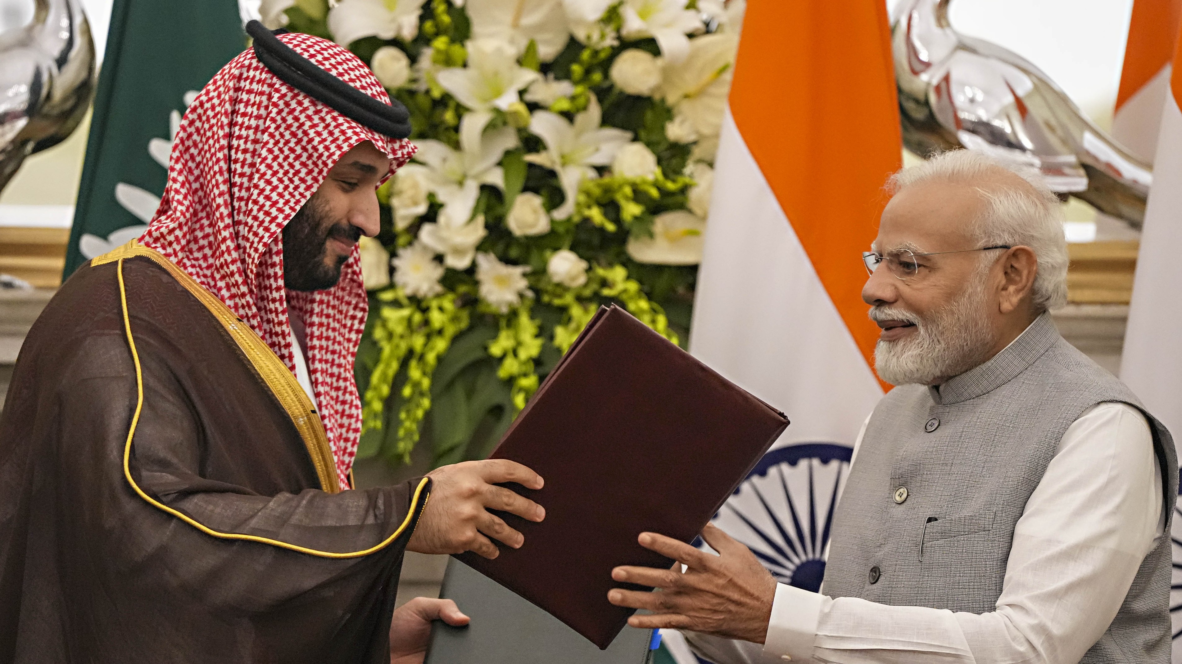 Closer links, faster growth: A new economic corridor