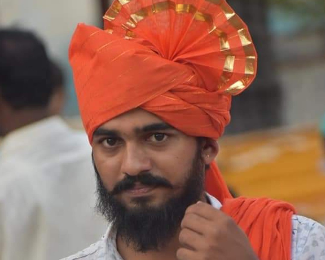 Srikanth Naik Pelathur.