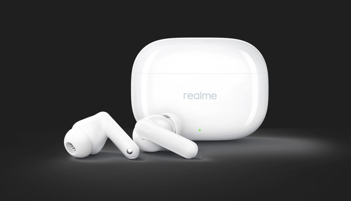 Realme Buds T300 series