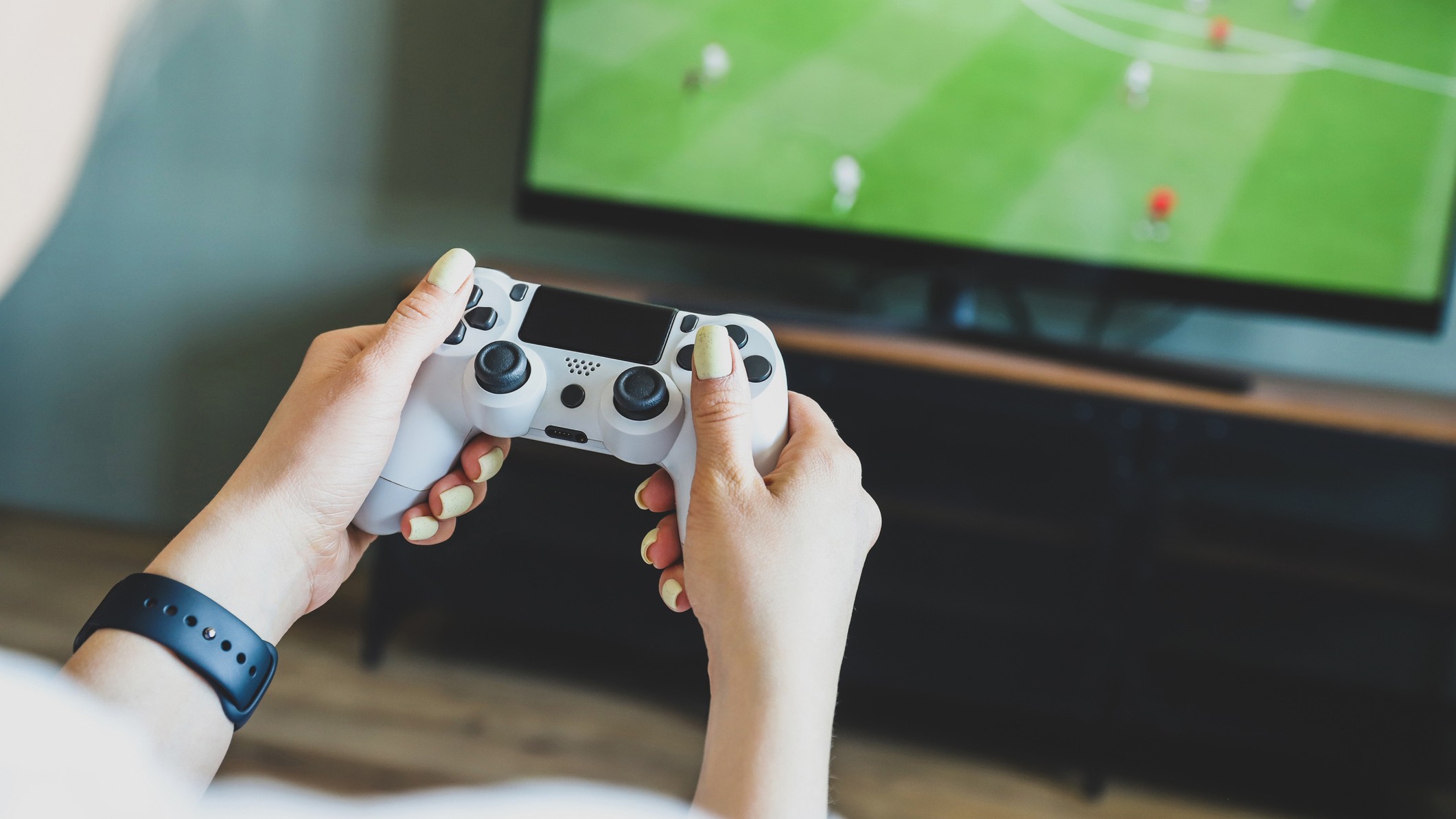 Finance Ministry notifies October 1 date for implementing amended GST law provisions for e-gaming