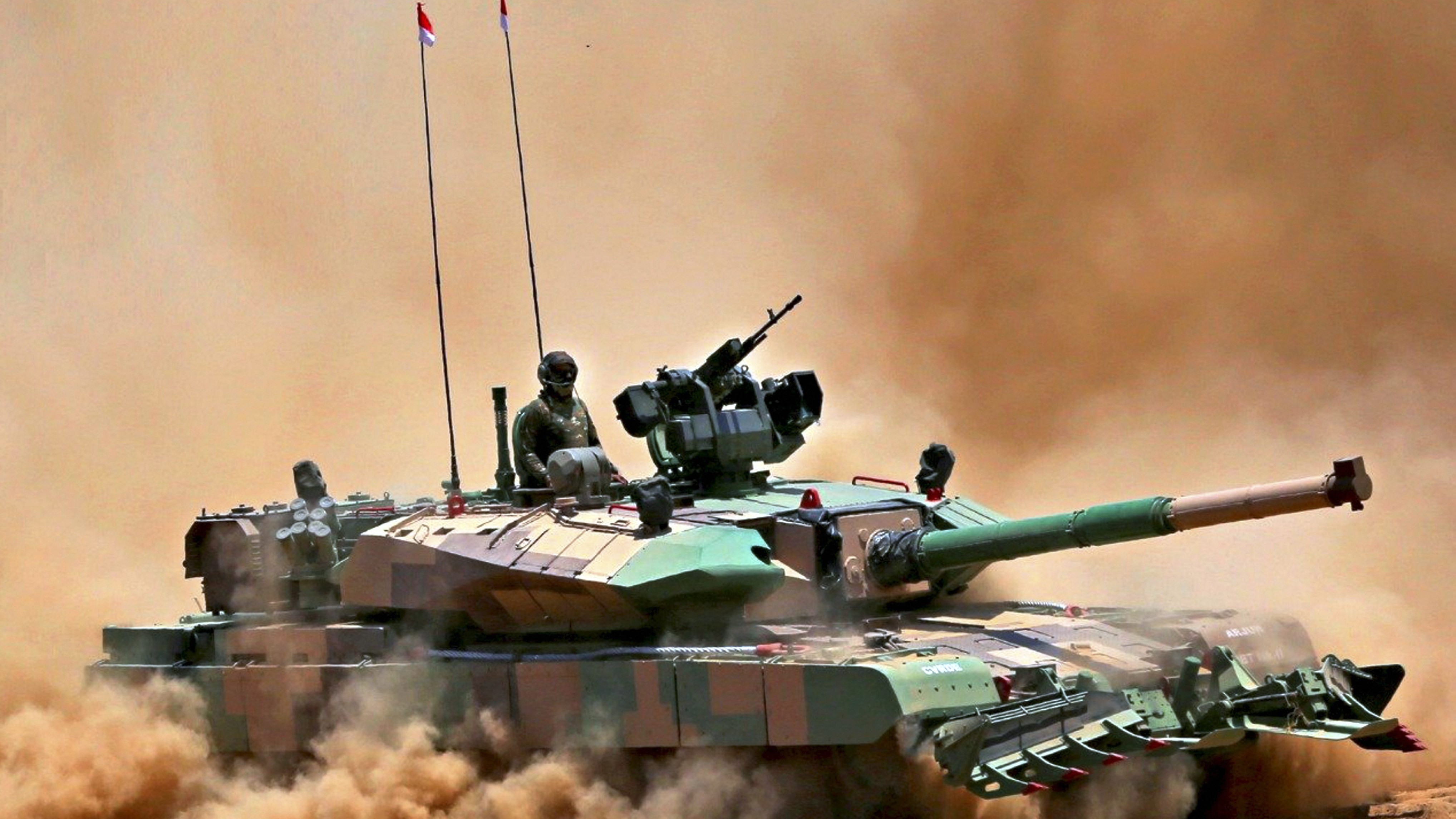 Private sector may get Rs 60,000 crore defence contracts in 2024-2025