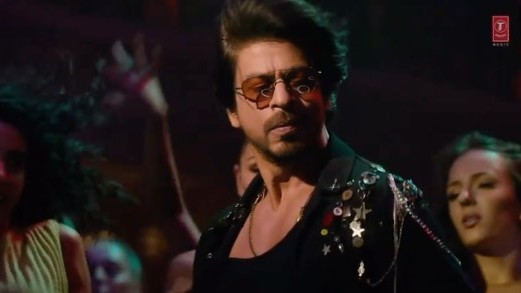 Jawan advance booking: SRK's movie gets to a flying start, sells 50k+ tickets in a quick span