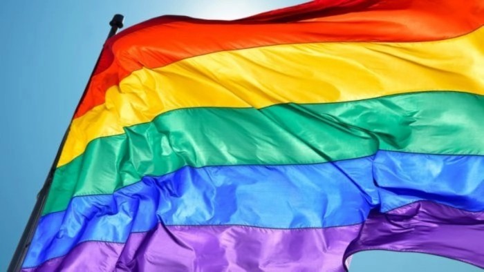 LGBTQ+ Russians flee Putin's crackdown to build new lives in Spain
