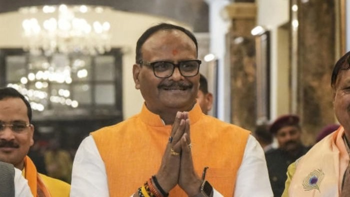 Govt sacked over 50 doctors, served notices to 724 found absent from place of posting: UP Deputy CM Pathak