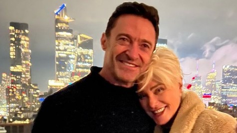 Hugh Jackman, Deborra-Lee Furness announce separation