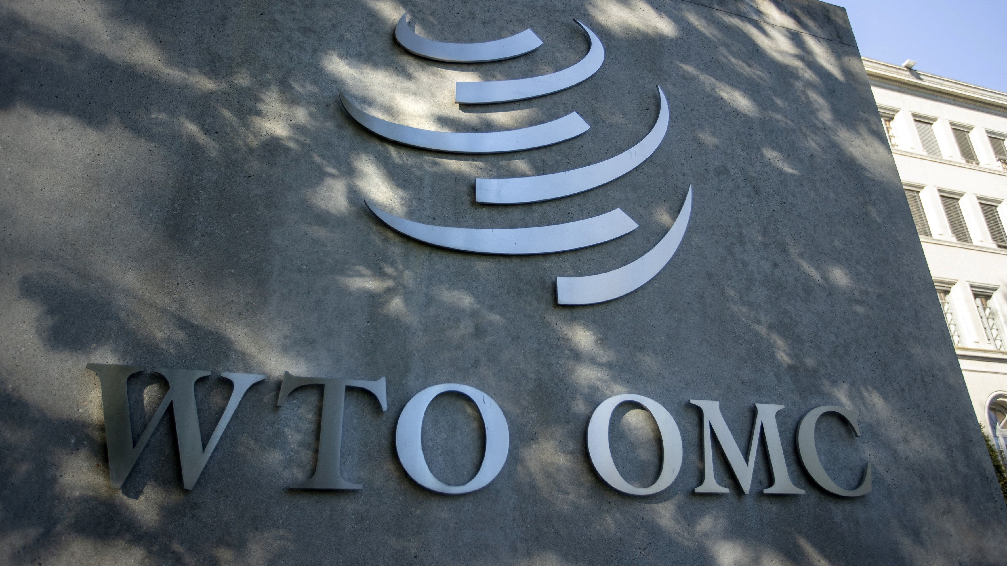 WTO sees signs of fragmented trade, but no de-globalisation