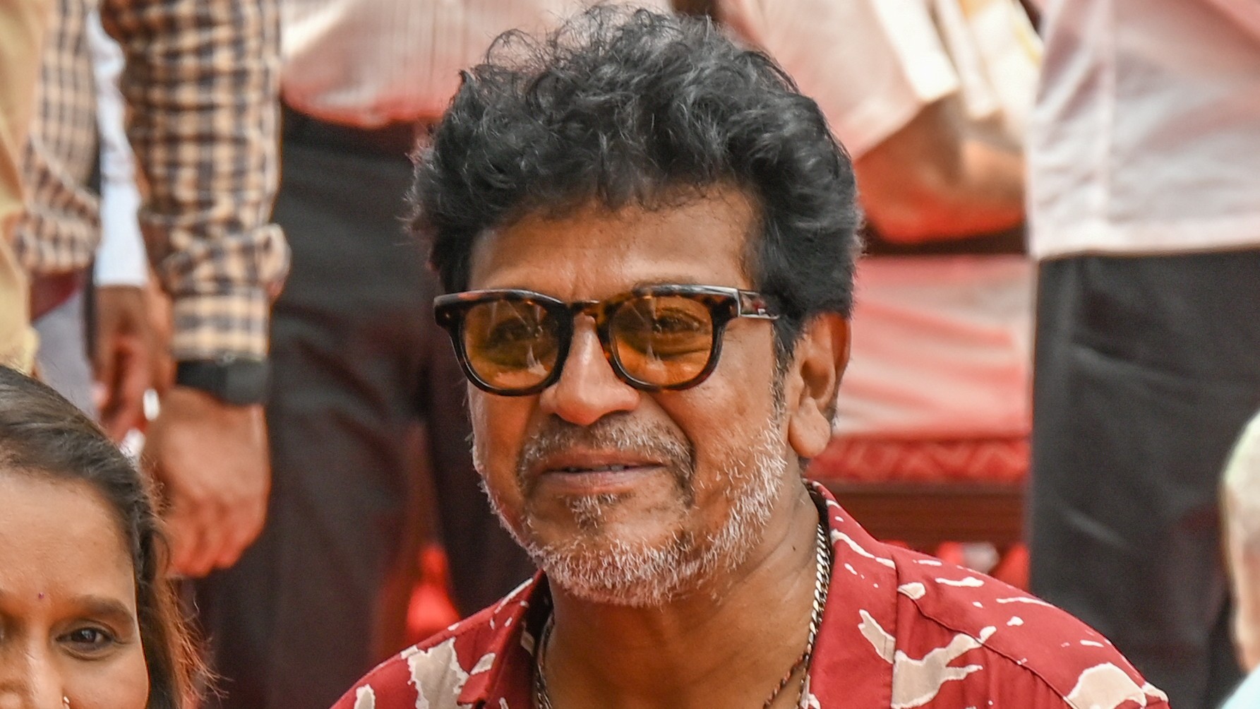 Karnataka bandh over Cauvery water release: Actors Shivarajkumar, Dhruva Sarja to take part in Bengaluru