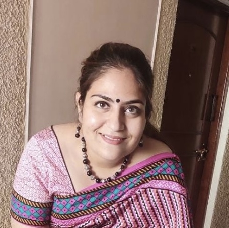 Nivrity Sinha
