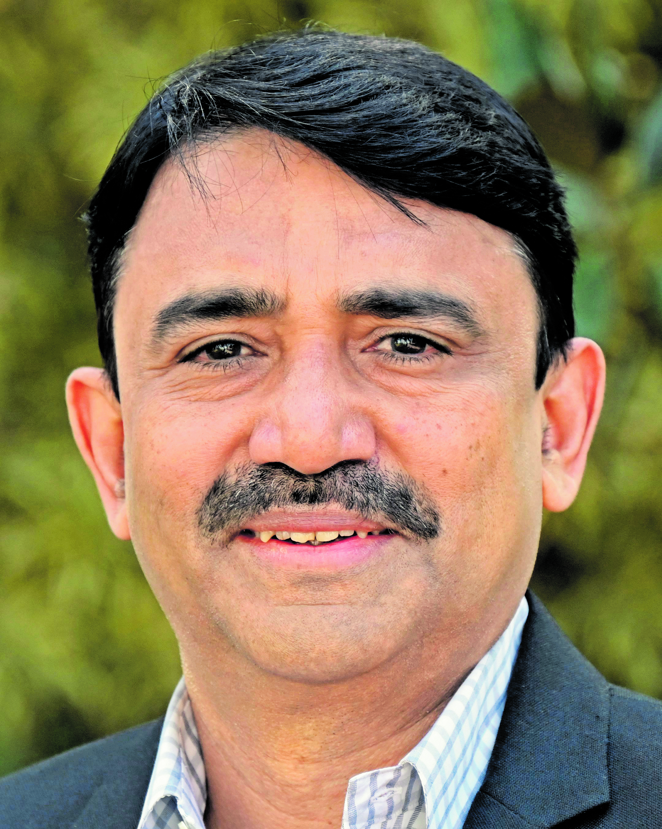 BDA chief conducts surprise checks