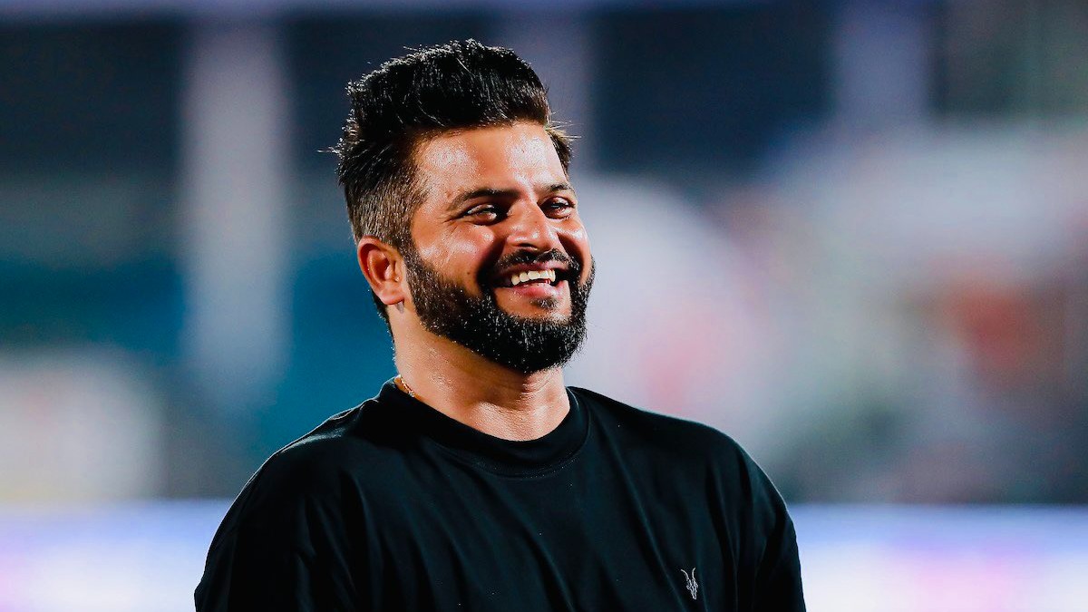 Australia start favourites in World Cup dress rehearsal series vs India: Suresh Raina