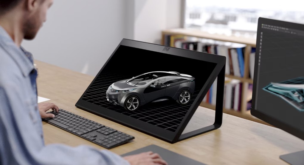Gadgets Weekly: Sony's new spatial reality display and more
