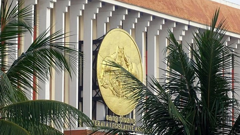 All-woman chairperson panel appointed for second time in Kerala assembly history