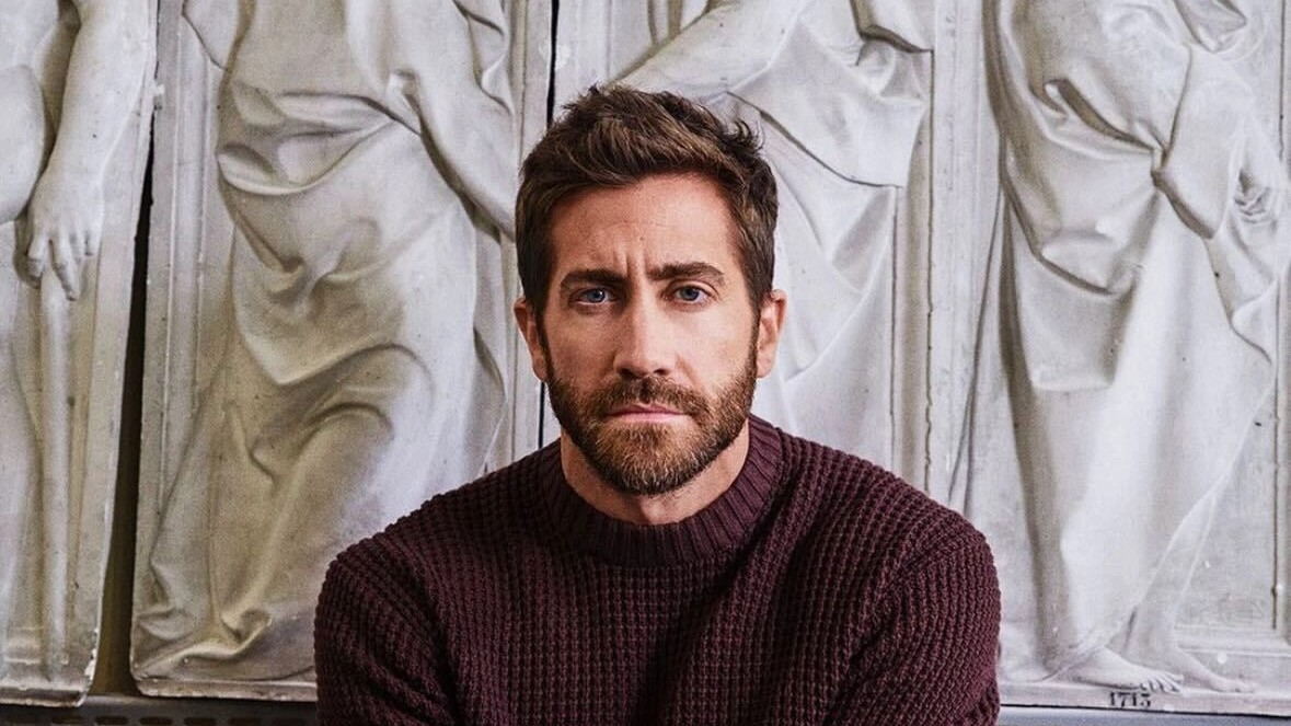 Jake Gyllenhaal was almost cast as Batman in Christopher Nolan's 'Dark Knight' trilogy