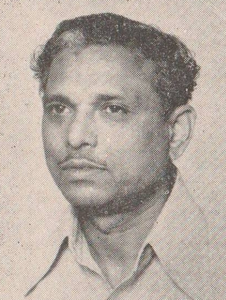 Kagodu thimmappa