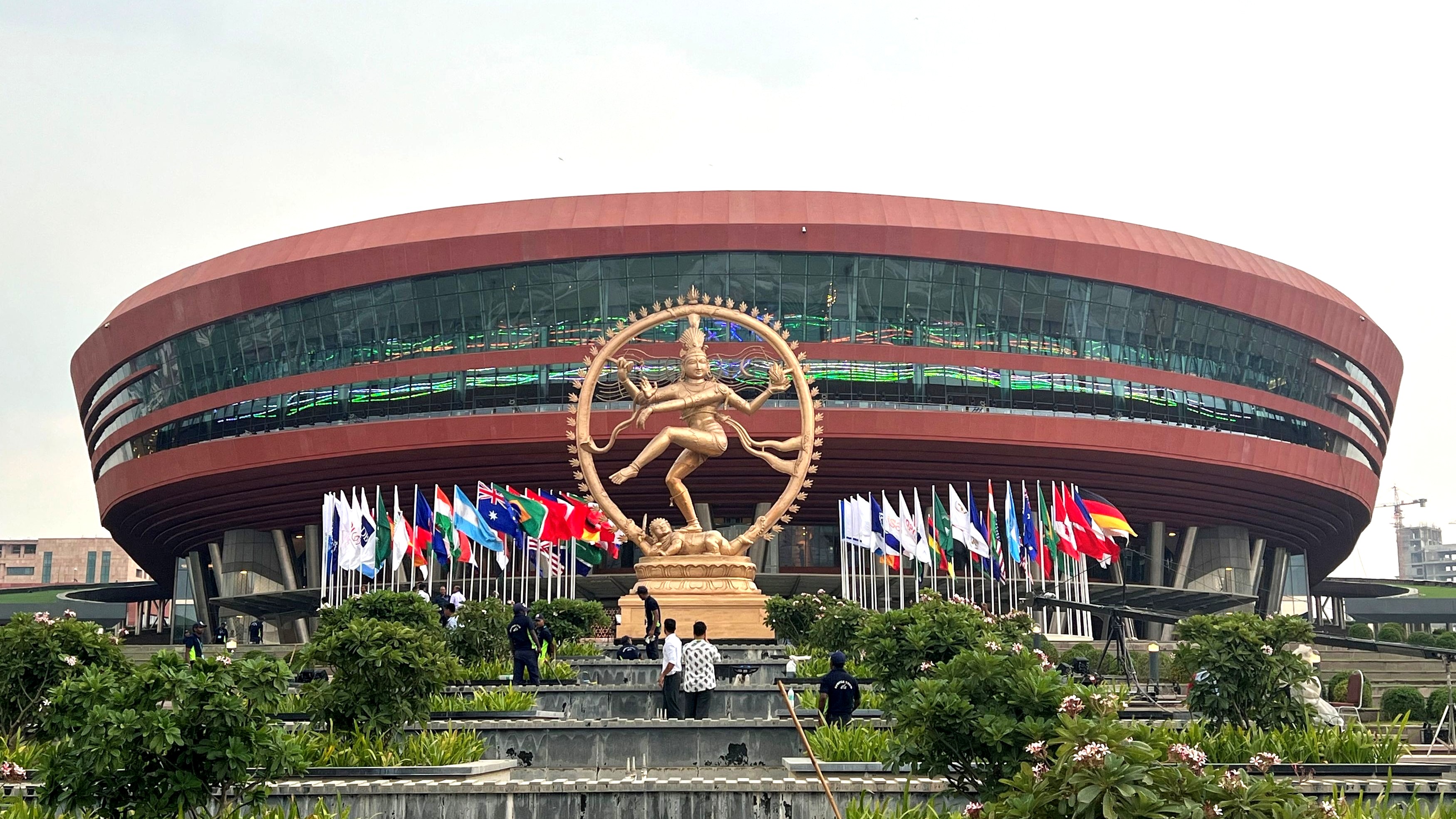 Judge India’s G20 presidency on progress achieved