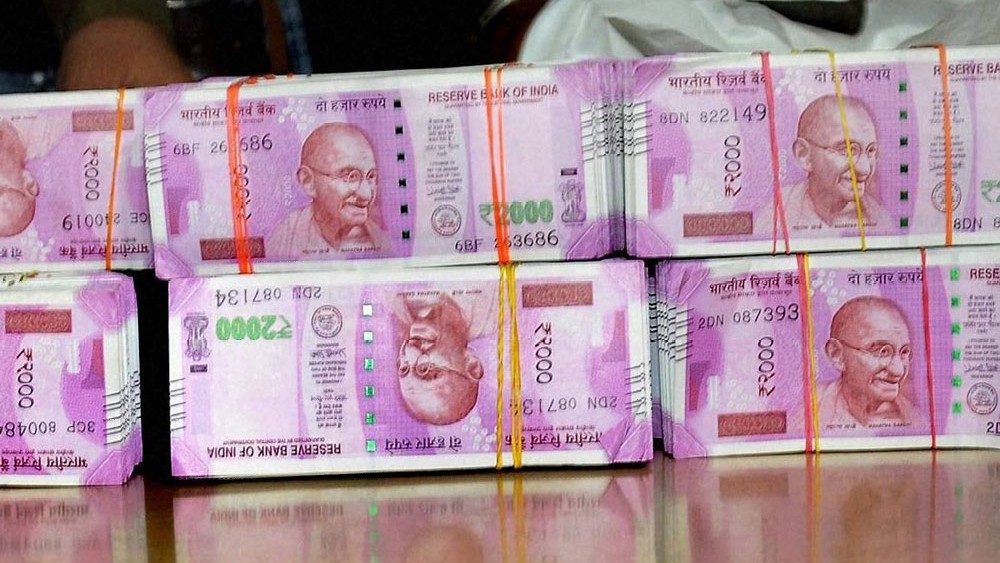 Maharashtra SIT arrests six people in alleged Rs 400 crore heist case