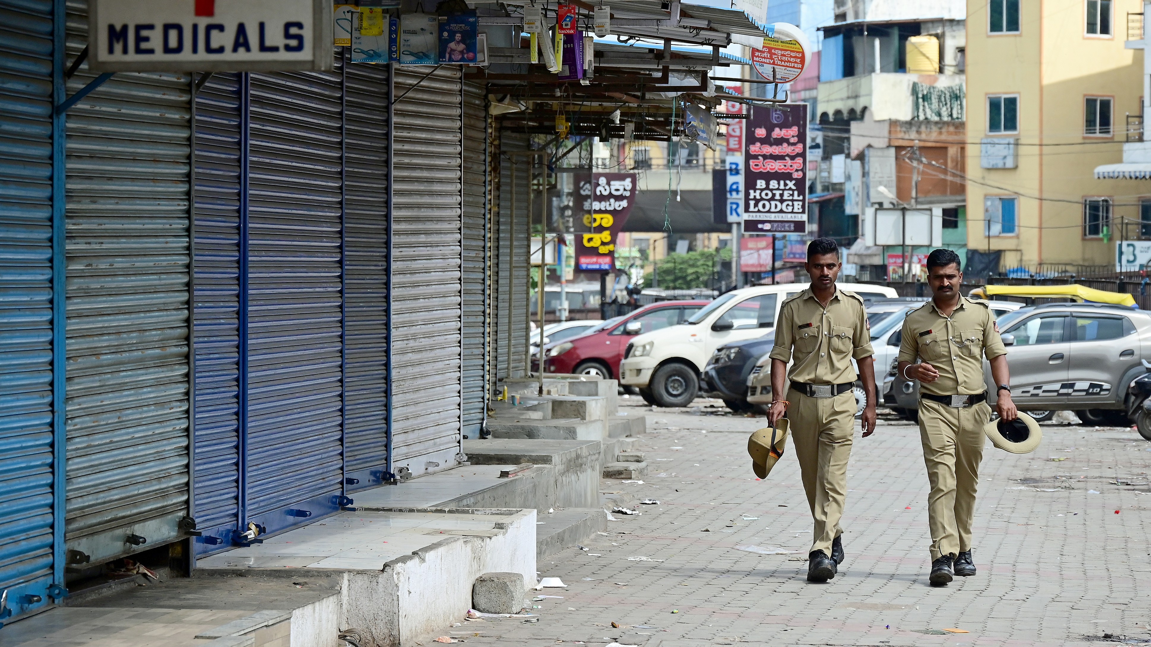 Pregnant cow beheaded in Karnataka: Five taken into police custody for questioning