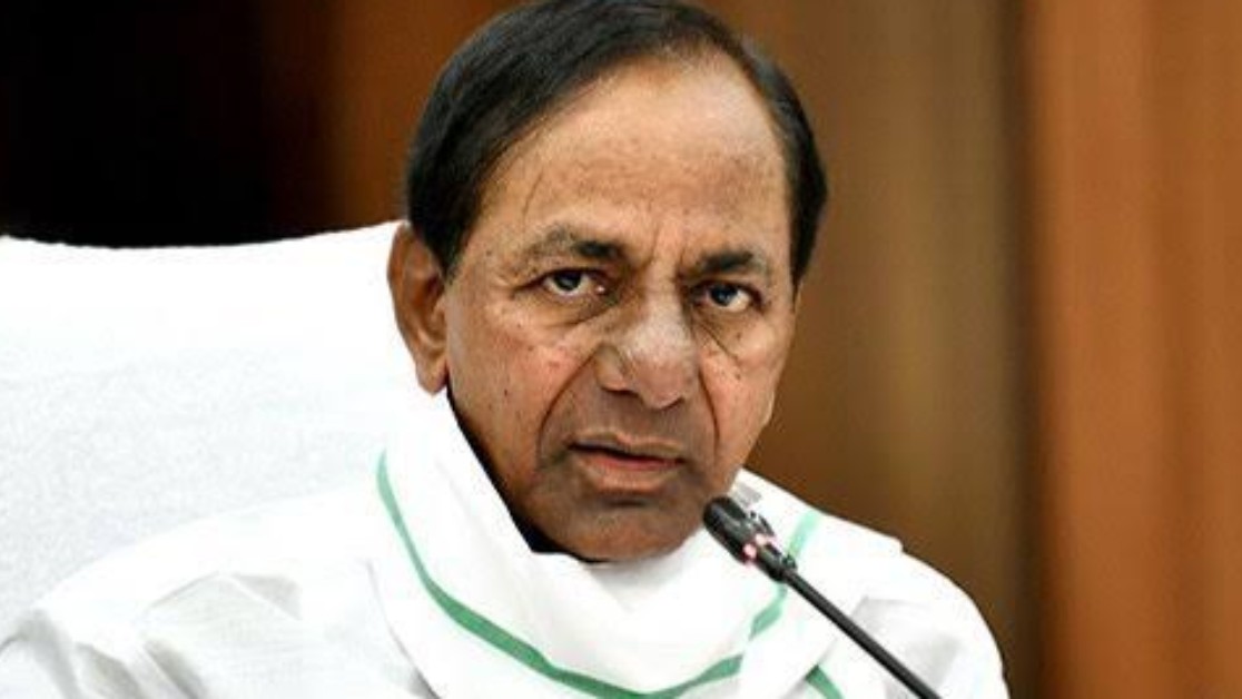 BRS parliamentary party meeting on Sep 15