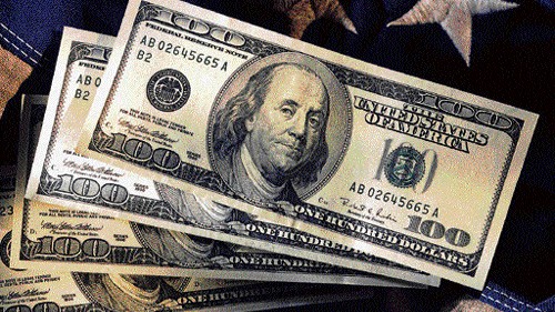 Forex reserves jump by USD 4.496 billion to USD 702.28 billion