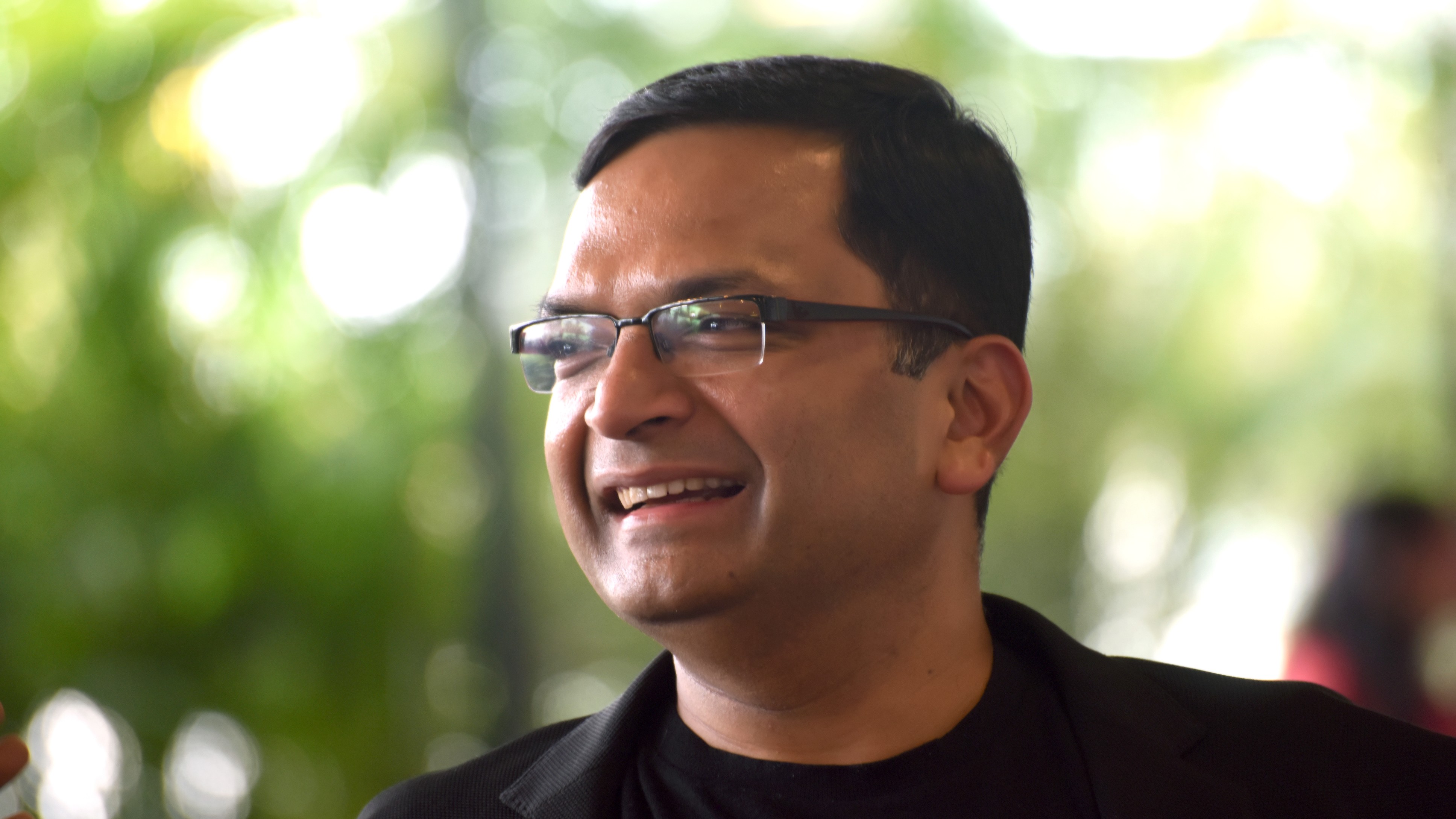IndiQube eyeing 40-plus cities in 3 years: Co-founder Das