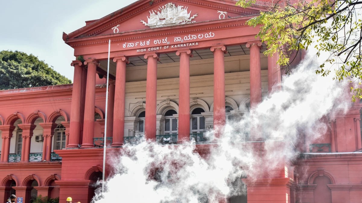 PIL in Karnataka HC seeking reinvestigation of Soujanya murder withdrawn 