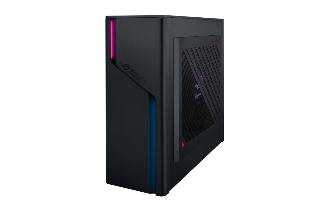 ROG DT G22 desktop