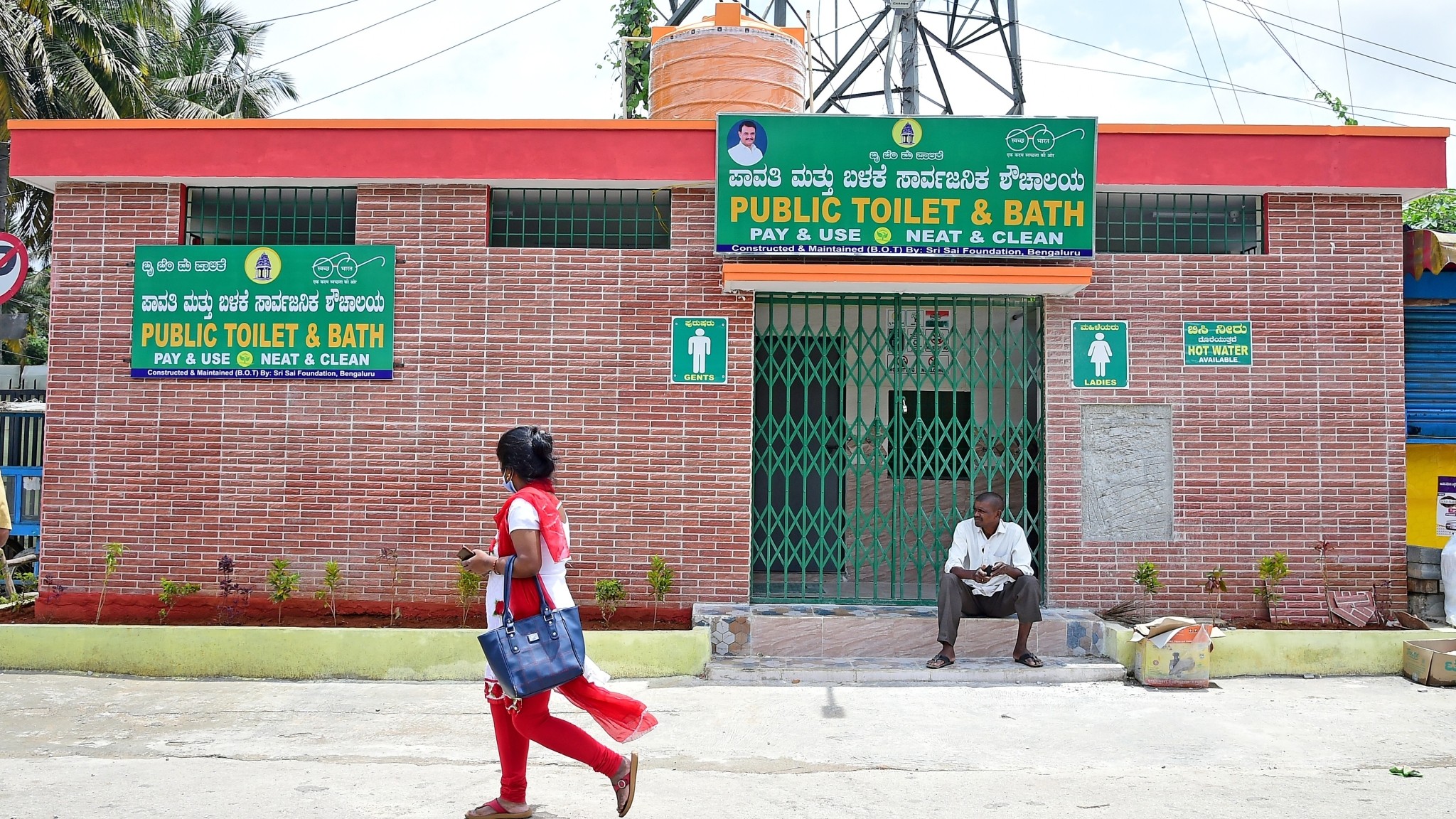 A lifelong mission for human dignity