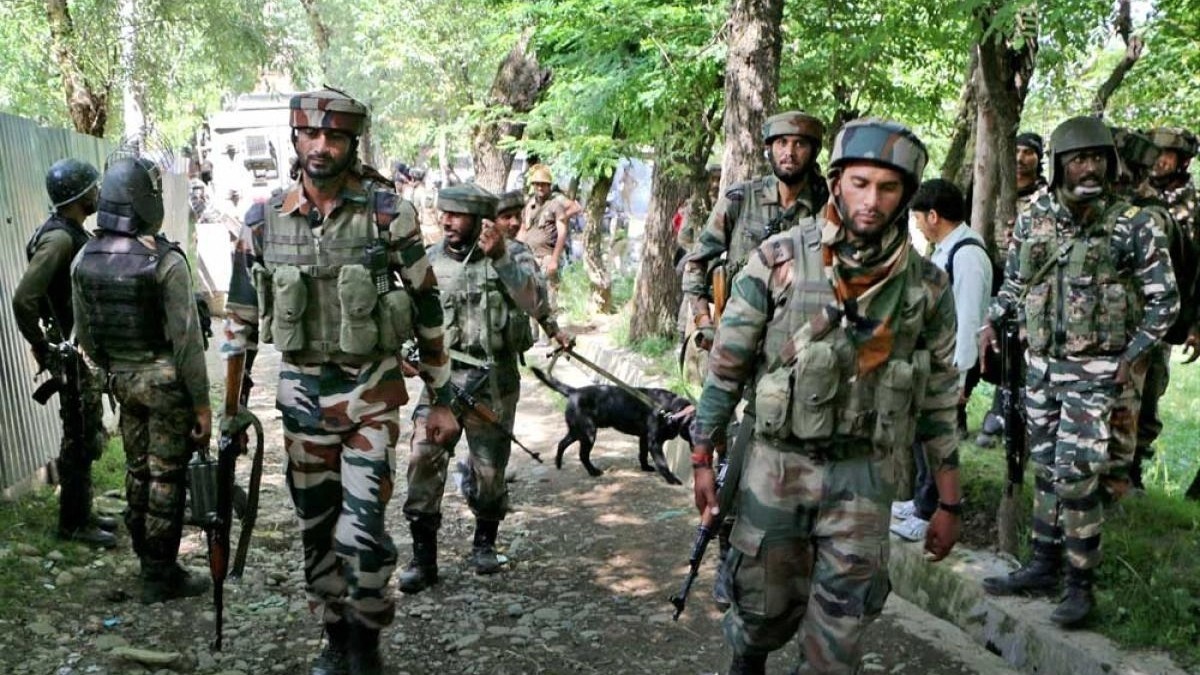 Central forces resorted to 'unwanted action against civilians' at Pallel on August 8, says Manipur govt 