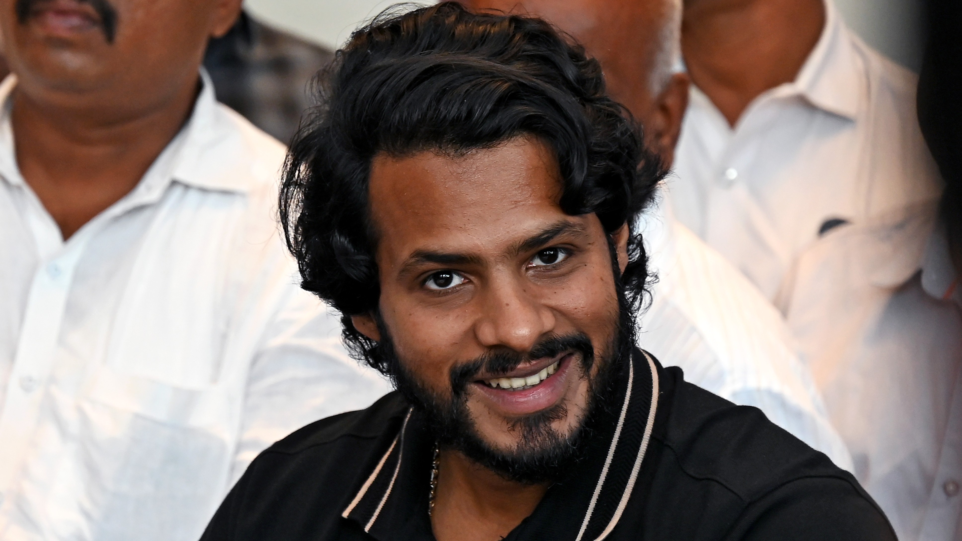 Possession of wildlife parts: Karnataka forest dept goes after actors 
