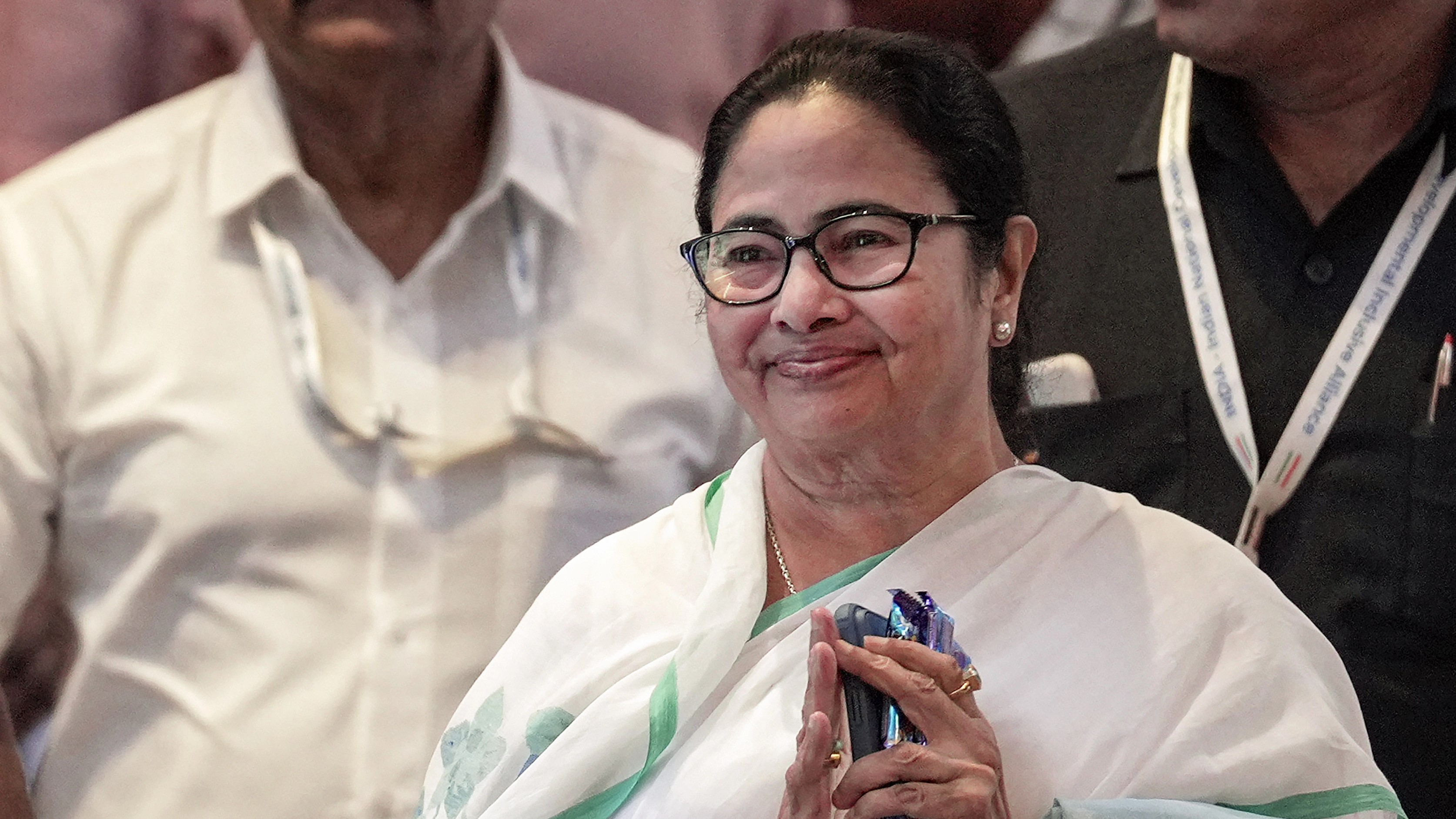 'Return' the road you 'took back', Visva-Bharati university requests Mamata Banerjee