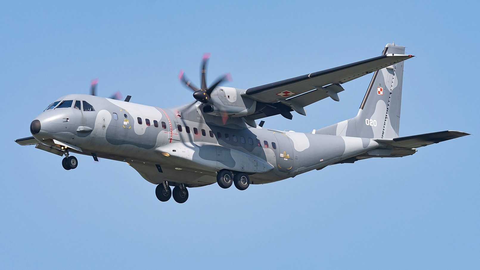 Centre in talks for 10 more Airbus C-295 aircraft in ageing fleet revamp, sources say