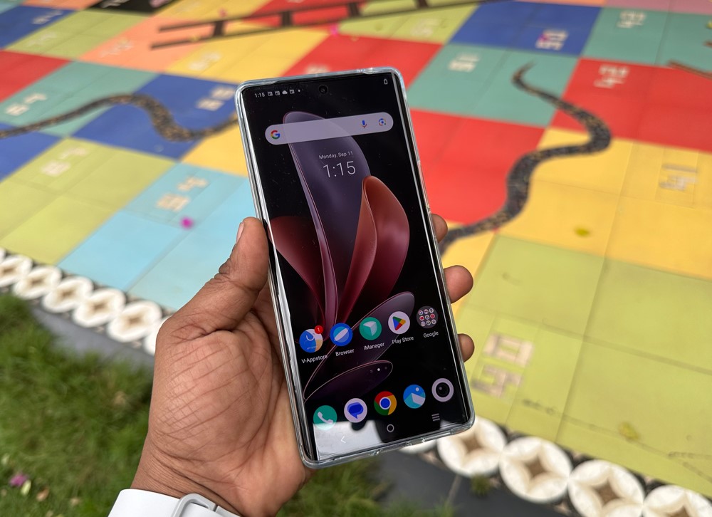 Vivo V29e 5G.