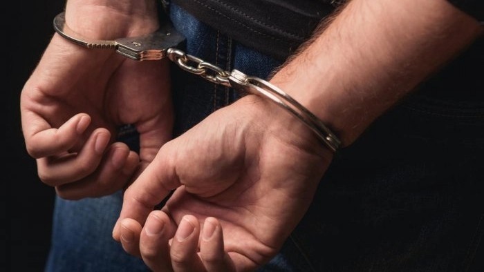 Man arrested after prompting lockdown at army base in Hawaii