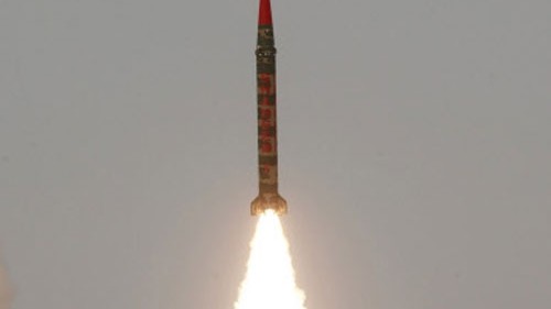 Pakistan’s new nuclear brinkmanship