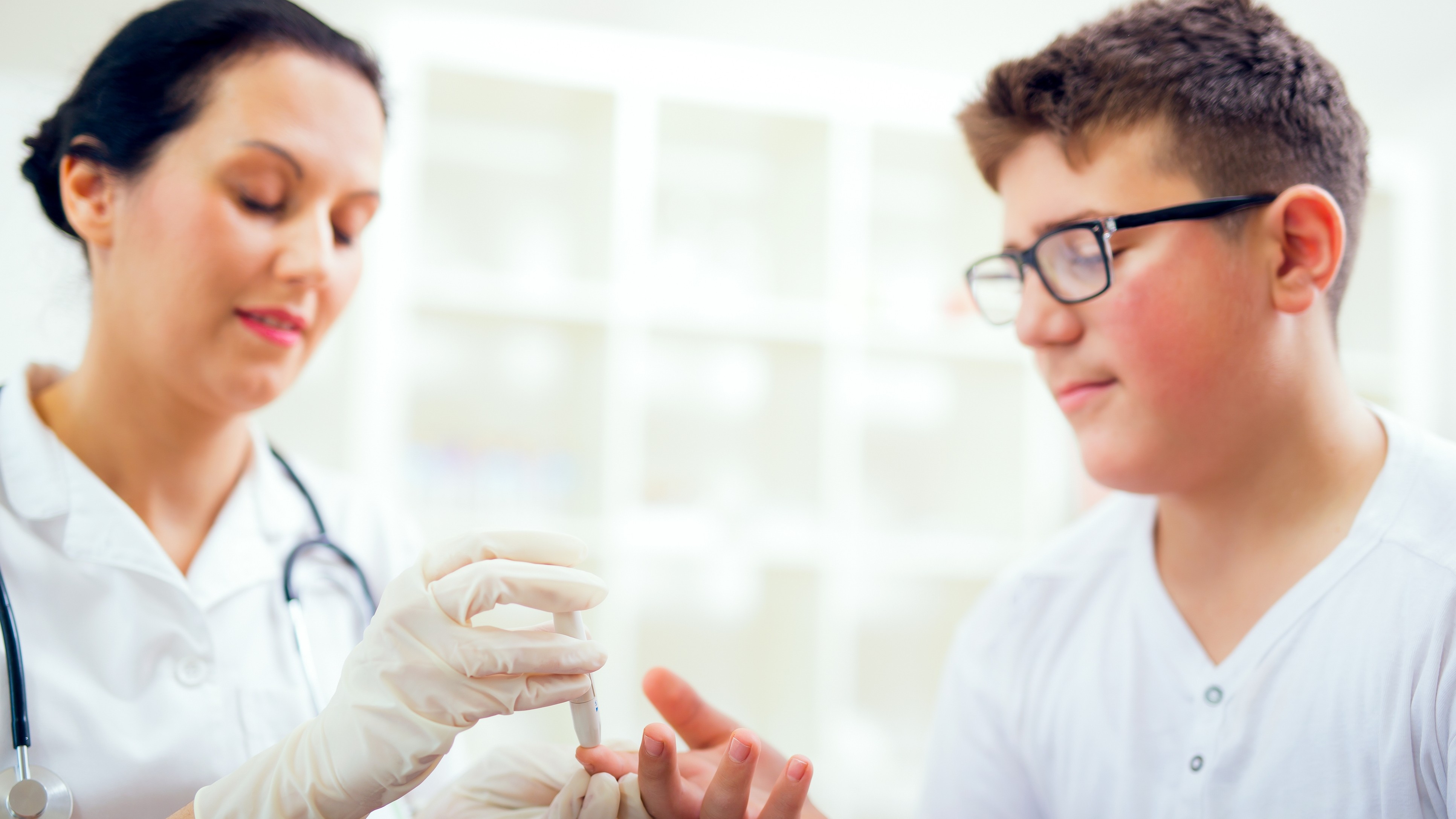 Children with Type 1 diabetes need regular insulin, say govt doctors