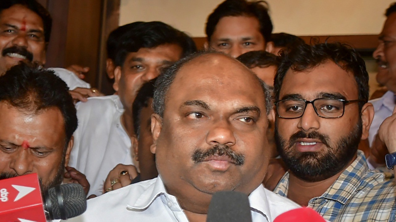 Dapoli resort case: Kadam acted as Anil Parab's 'front-man', sought to legalise illegal work, says court while denying bail