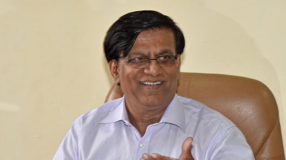 MLA Basavaraj Rayaraddi bats for new faces in Cabinet