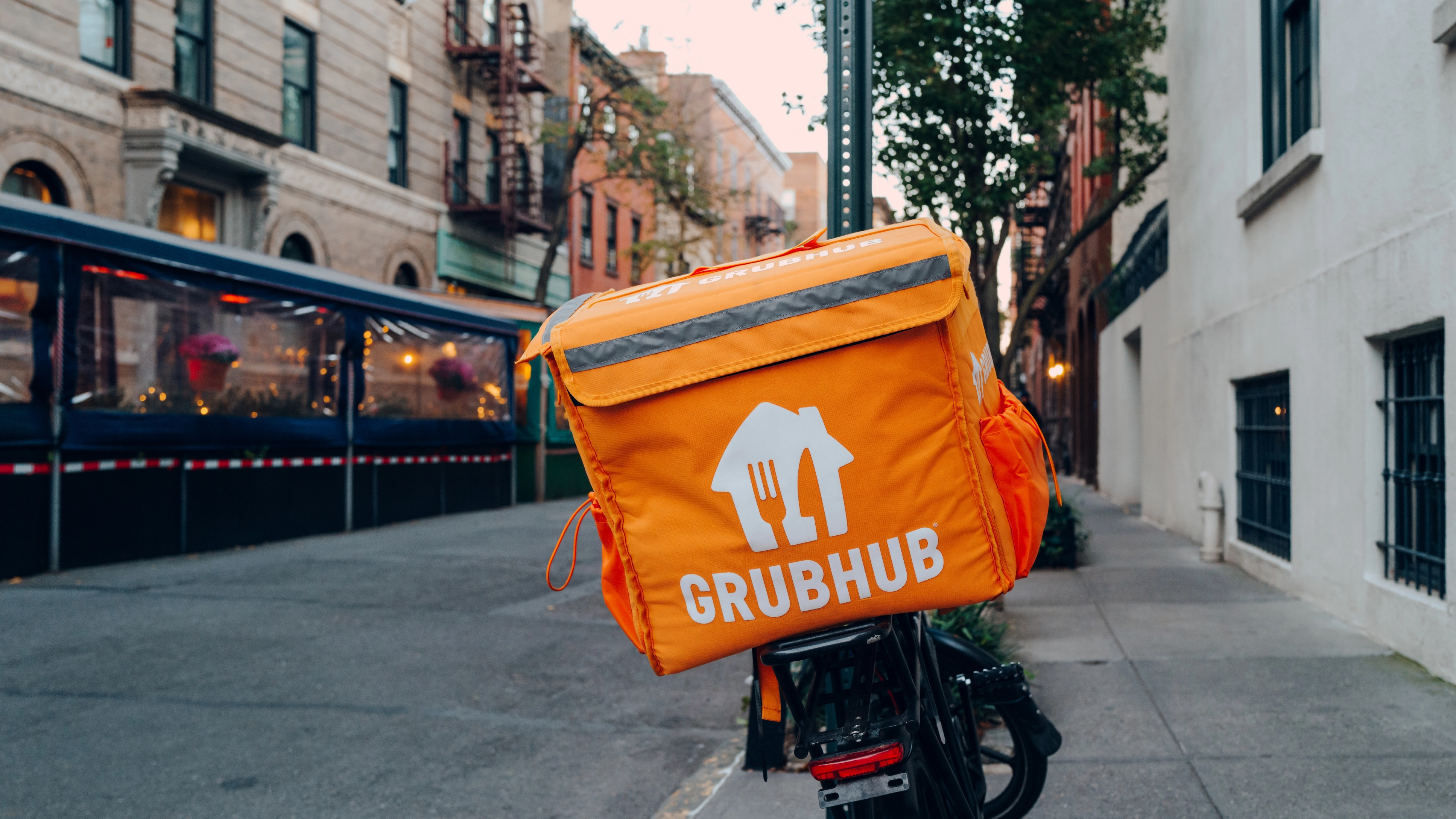 DoorDash, Grubhub, Uber Eats can sue NYC over commission caps