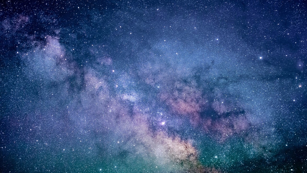 Reach for the Stars