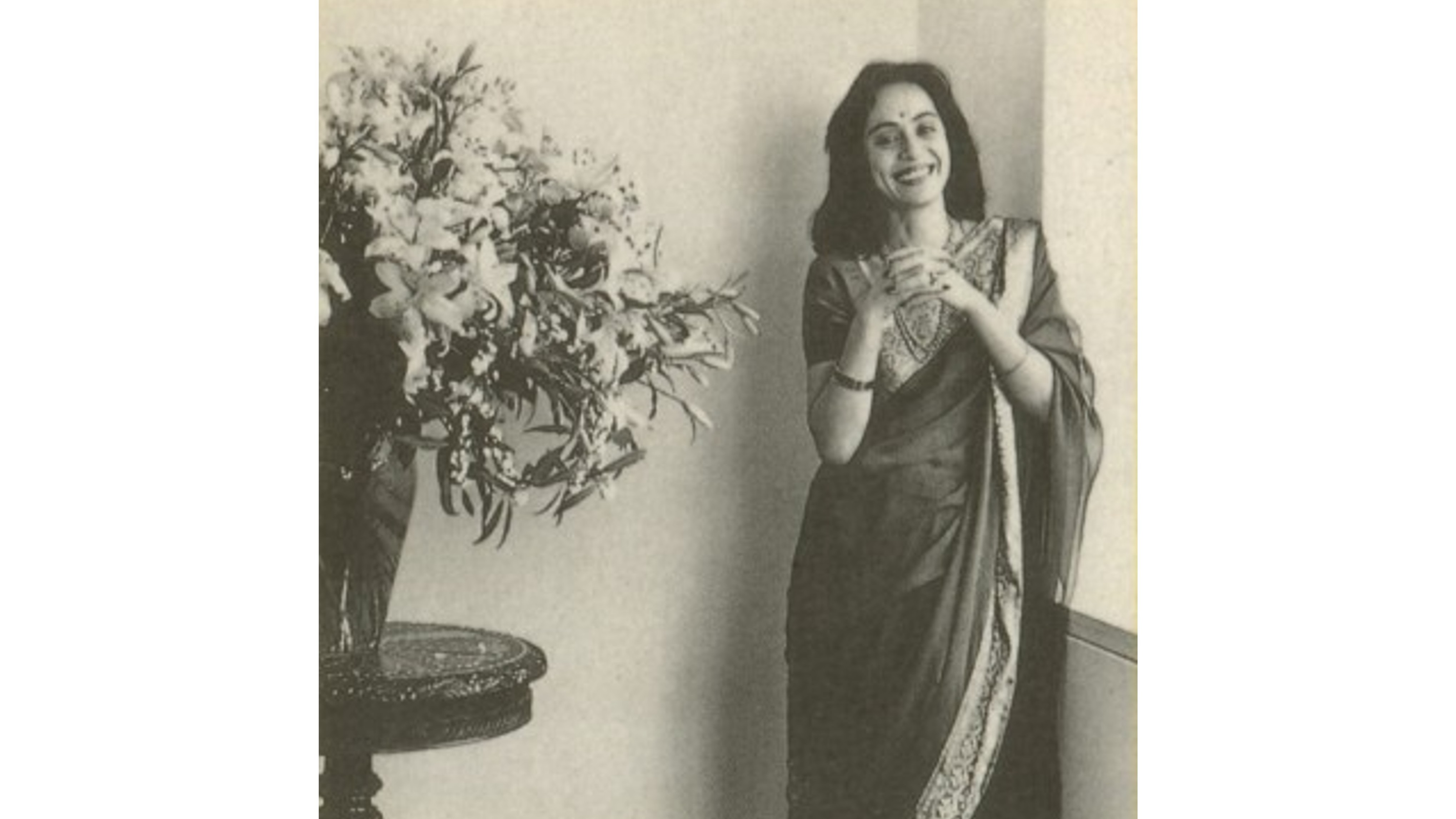 Gita Mehta, whose writing shaped perspectives of India, dies at 80