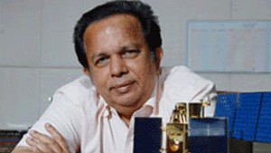 Aditya-L1 mission could help India prepare climate change resilience plans, says ex-ISRO chief Madhavan Nair