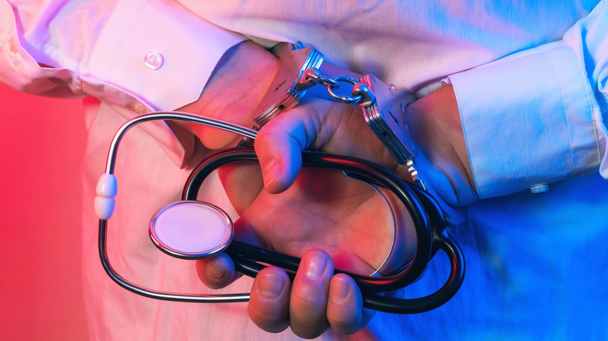Quacks thrive unchecked in health landscape 