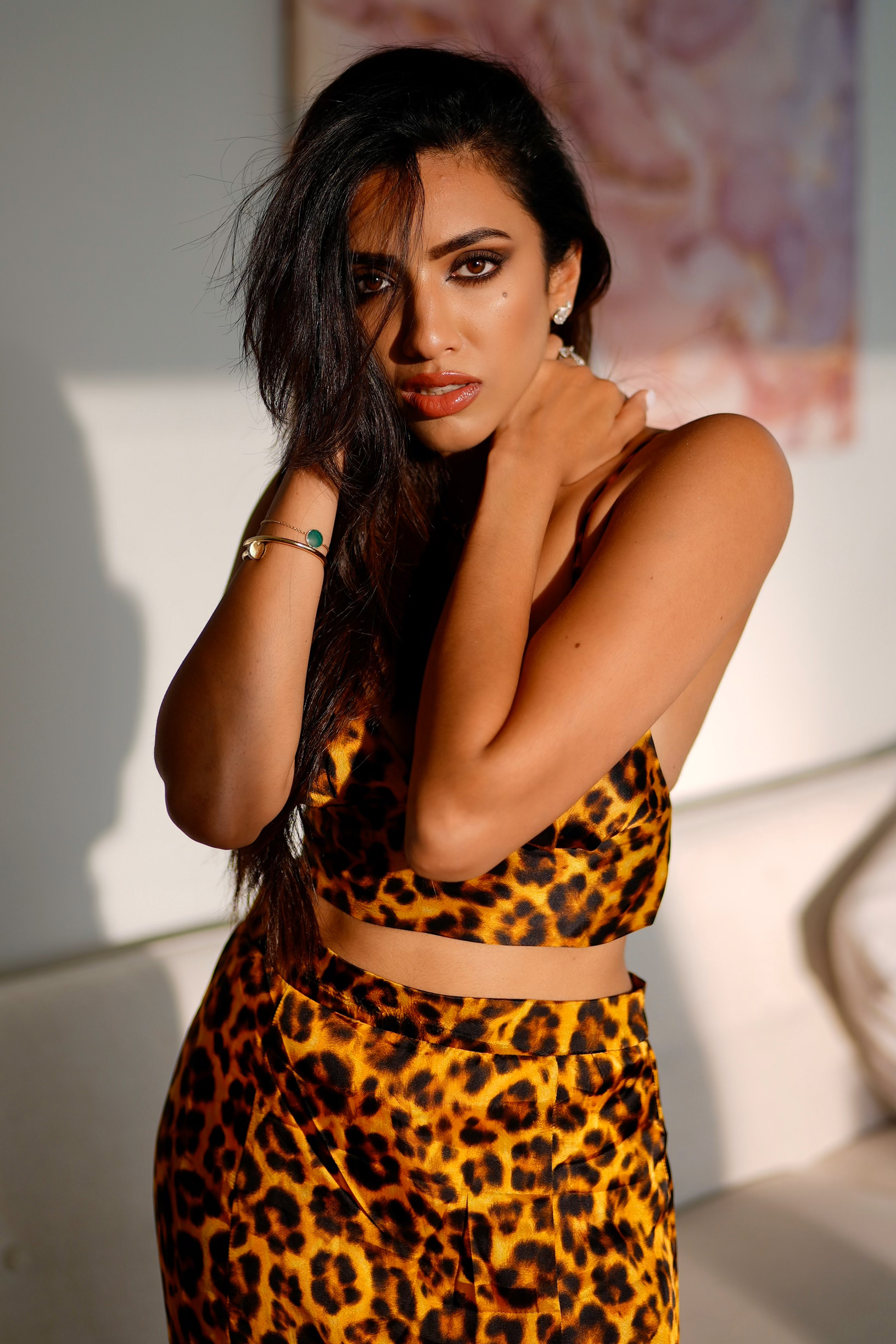Raveena Mehta