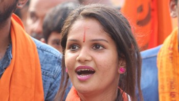 Kota police register fraud case against Chaitra Kundapura