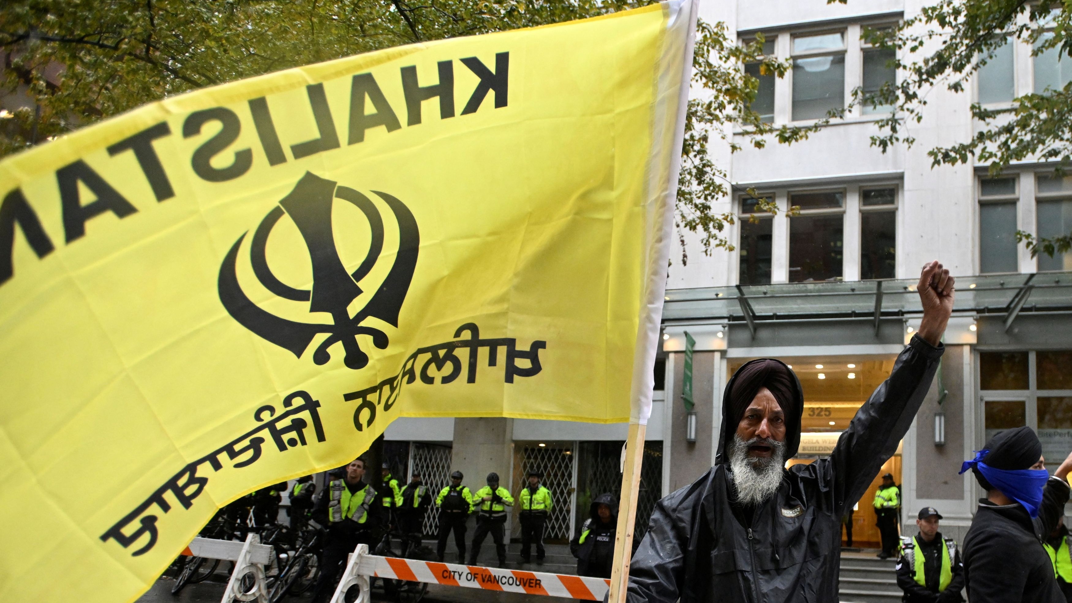 Sikh man who 'housed and fed' Khalistani militants in India allowed into Canada: Report