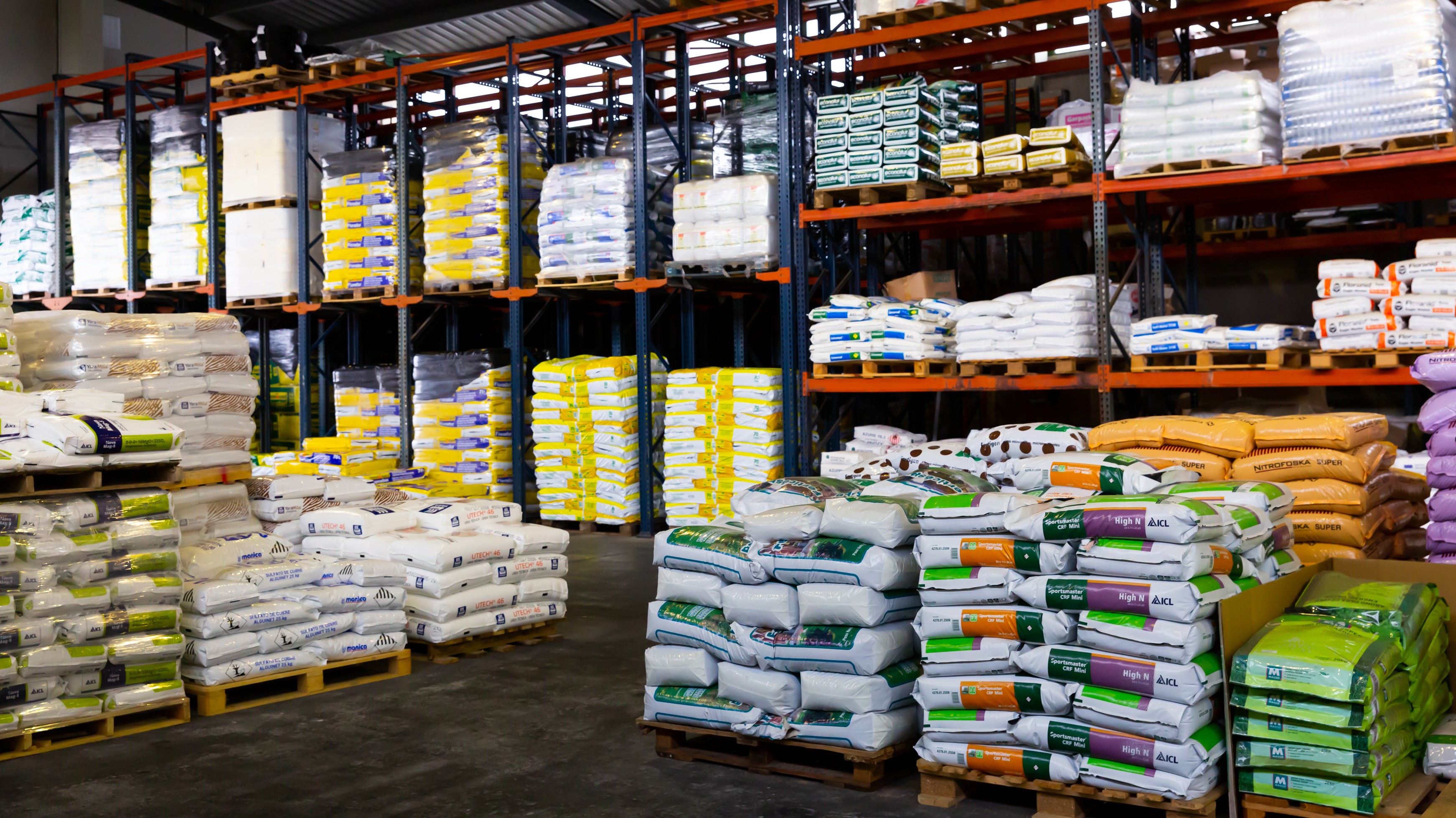 Fertiliser import costs likely to rise as Russian sellers stop discounts to India