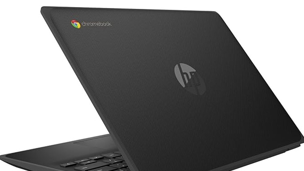 Make in India: HP, Google start manufacturing Chromebooks in India