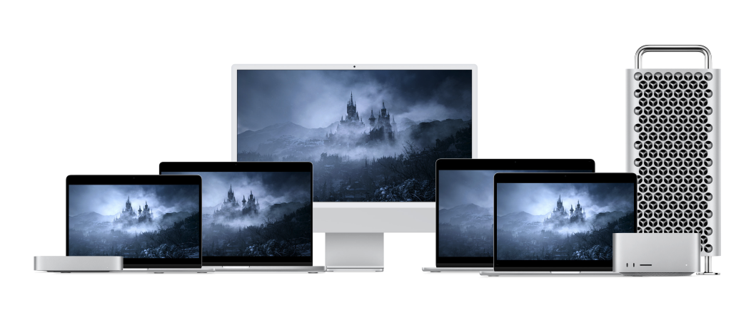 The new macOS Sonoma comes with new Game Mode.