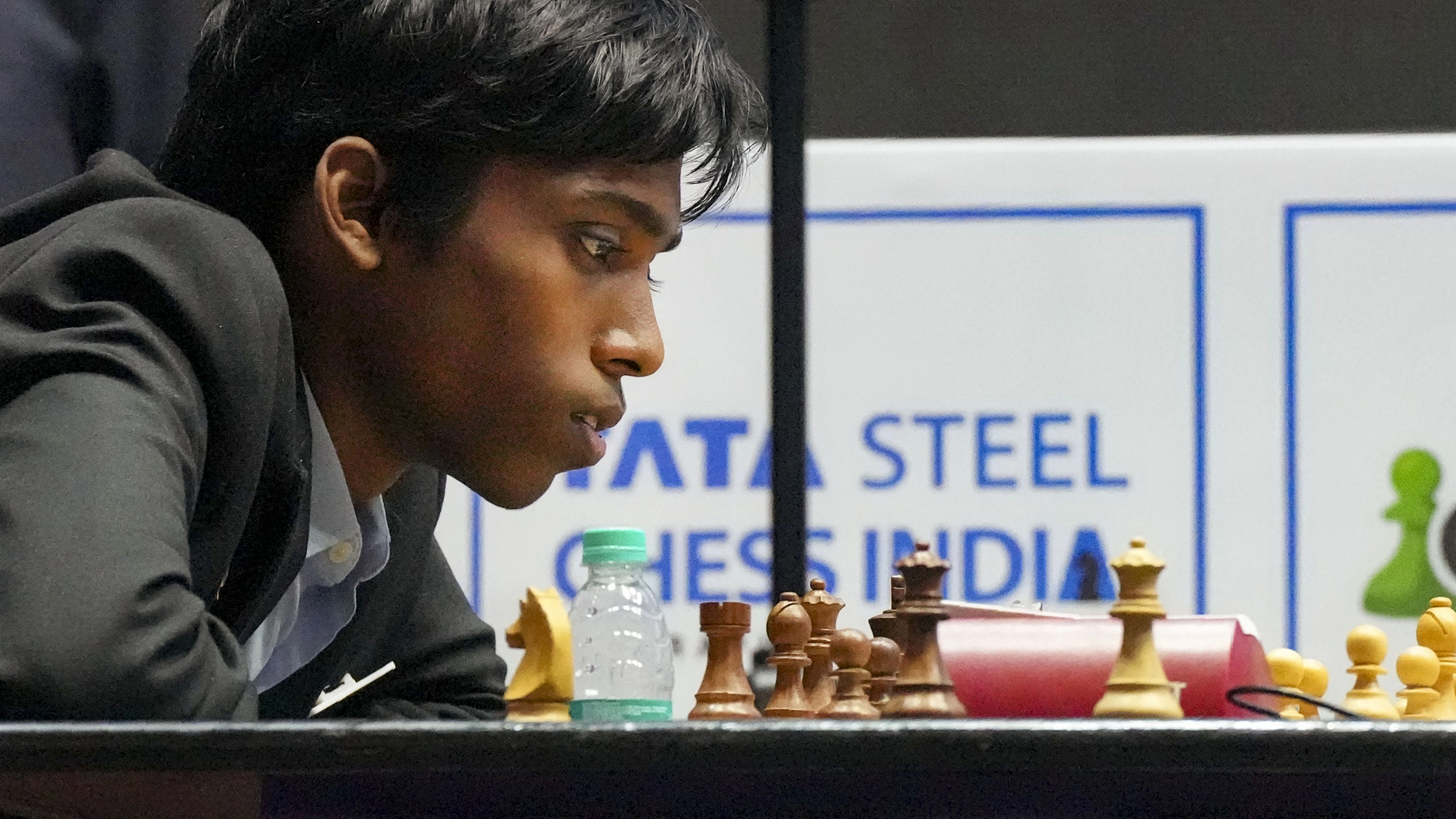 Focus on Praggnanandhaa as India begins campaign in chess at Asian Games