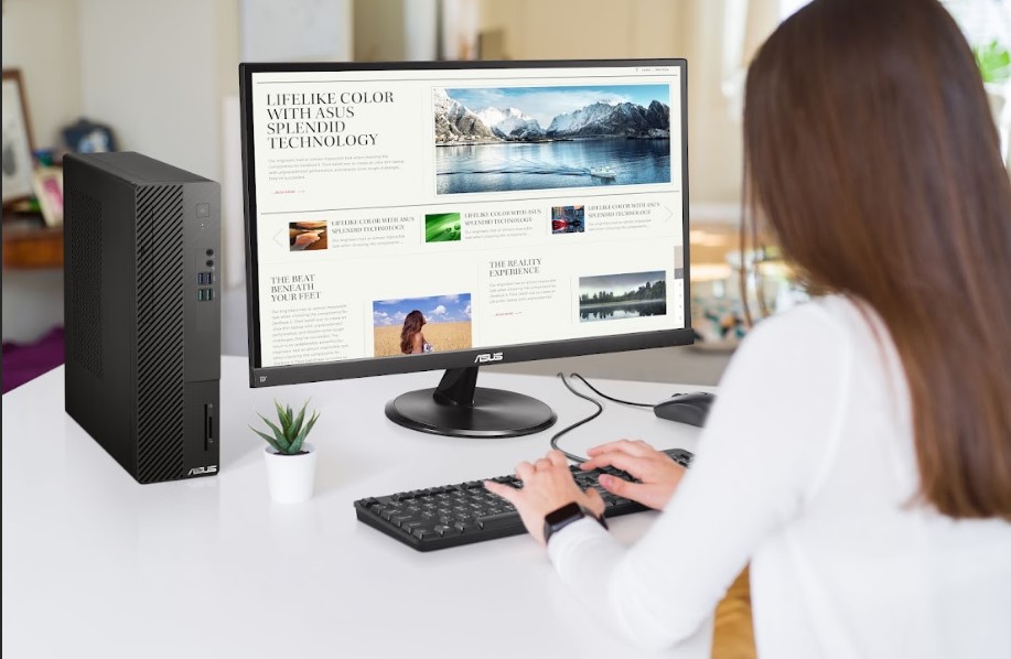 ASUS S500SE 